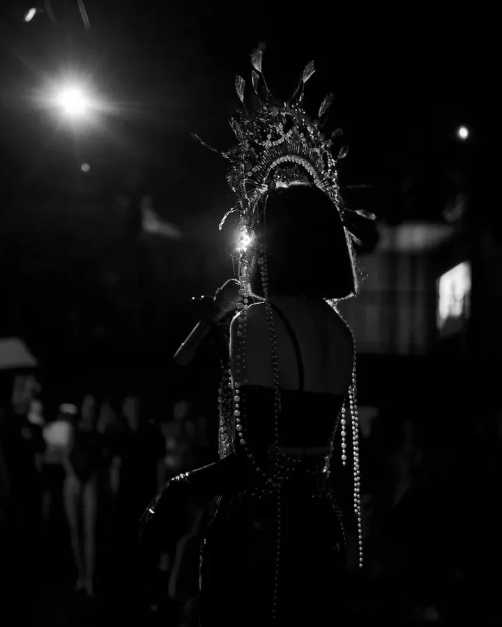 Gods and Rituals · 24 травня 2025 — Fetish Dance Party, Київ